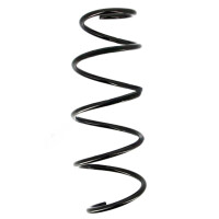 Fahrwerksfeder Vorderachse Schraubenfeder Ø 138 mm...