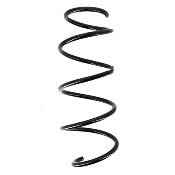 Suspension front axle coil spring Ø 136 mm KYB for FIAT PANDA and others