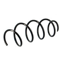 Fahrwerksfeder Vorderachse Schraubenfeder Ø 136 mm...