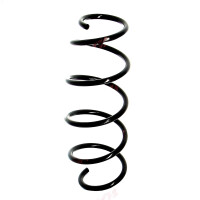 Suspension Front Axle Coil Spring Ø 143 mm KYB IAM-Expertise for FIAT PANDA