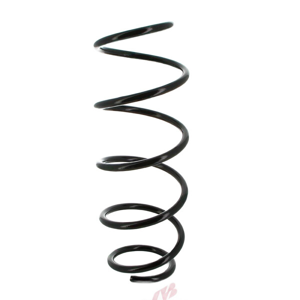 Suspension Front Axle Coil Spring Ø 141 mm KYB IAM-Expertise for FIAT PANDA