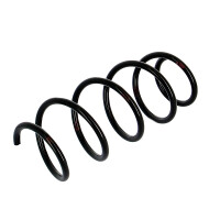 Fahrwerksfeder Vorderachse Schraubenfeder Ø 139 mm...