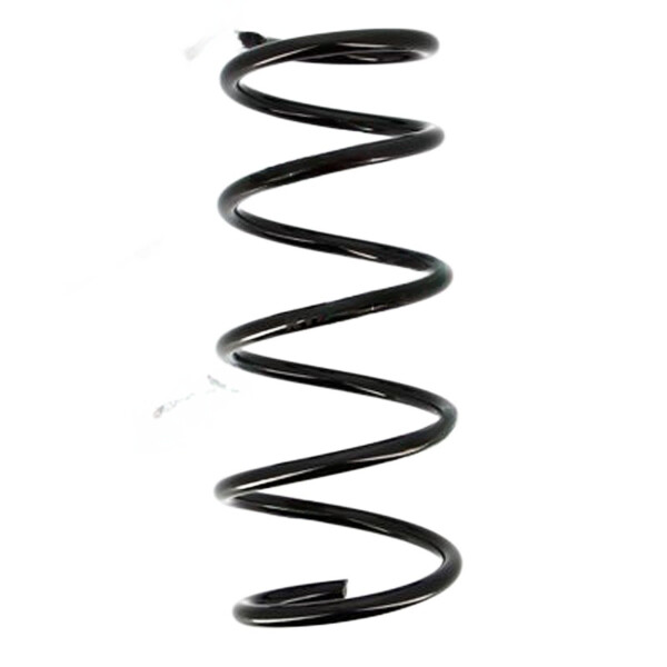 Suspension Spring front axle coil spring Ø 138 mm...