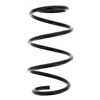 Suspension Spring front axle coil spring Ø 152 mm...