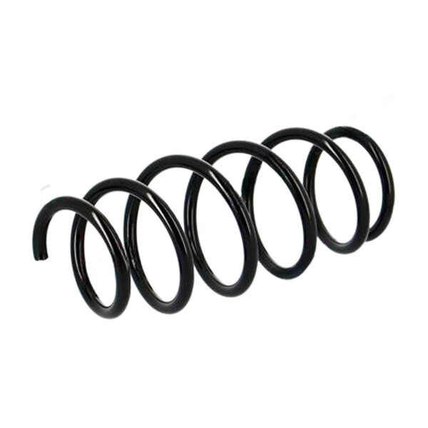 Fahrwerksfeder Vorderachse Schraubenfeder Ø 131 mm KYB für FORD B-MAX