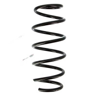 Fahrwerksfeder Vorderachse Schraubenfeder Ø 131 mm...