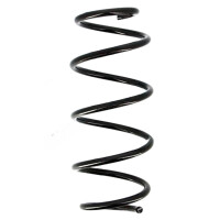 Fahrwerksfeder Vorderachse Schraubenfeder Ø 138 mm KYB für u.a. FORD FIESTA