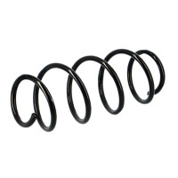 Fahrwerksfeder Vorderachse Schraubenfeder Ø 138 mm KYB für u.a. FORD FIESTA