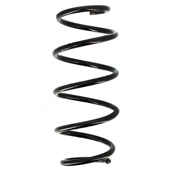 Suspension Spring front axle coil spring Ø 139 mm...