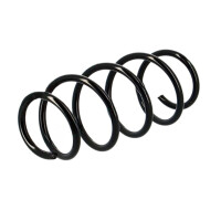 Suspension Spring front axle coil spring Ø 139 mm KYB for FORD FIESTA and others