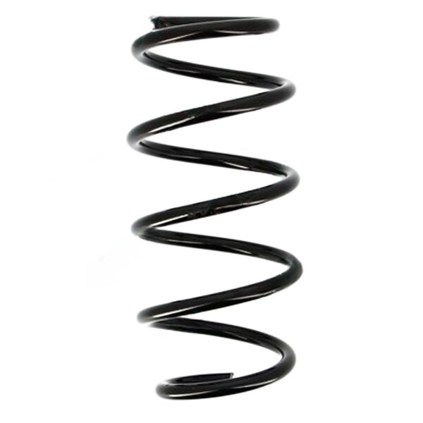 Suspension Spring front axle coil spring Ø 132 mm...