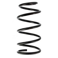 Suspension Spring front axle coil spring Ø 158 mm...