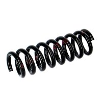 Suspension Spring front axle coil spring Ø 115 mm KYB for FORD RANGER