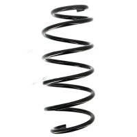 Suspension Spring front axle coil spring KYB for HONDA...