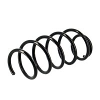 Suspension Spring front axle coil spring KYB for HONDA...