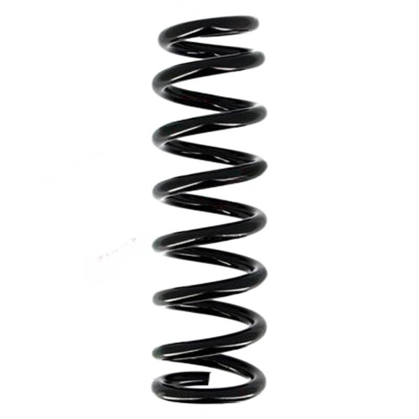 Suspension Spring front axle coil spring Ø 114 mm...