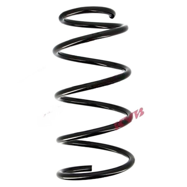 Suspension Spring front axle coil spring Ø 143 mm KYB for MINI COUNTRYMAN