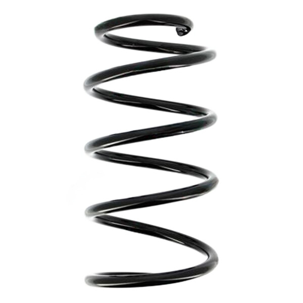 Suspension Spring front axle coil spring Ø 143 mm...