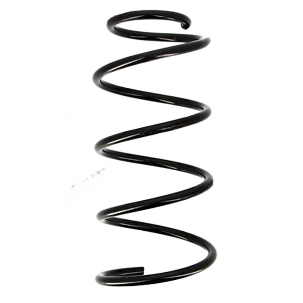 Suspension Spring front axle coil spring Ø 142 mm KYB for MINI Convertible