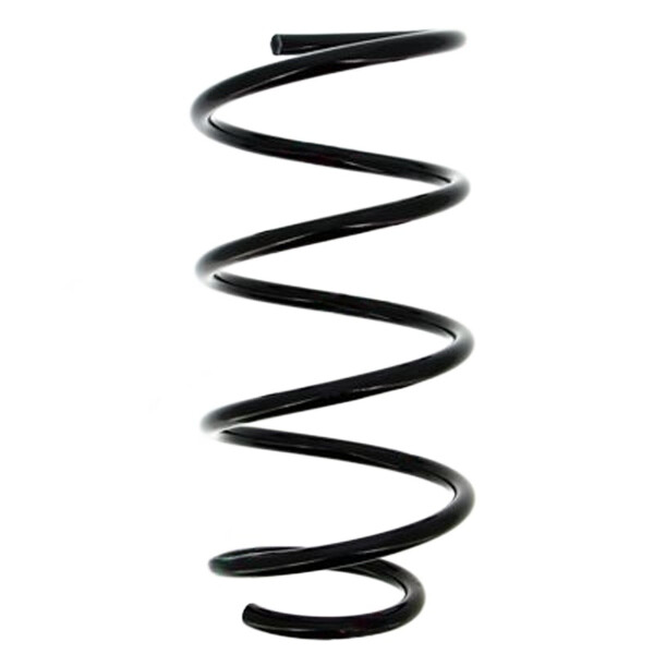 Suspension Spring front axle coil spring Ø 142 mm...
