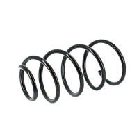 Suspension Spring front axle coil spring Ø 142 mm KYB for MINI CLUBMAN