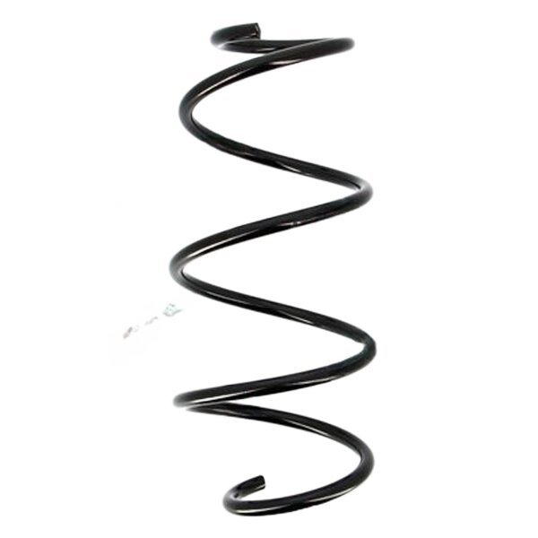 Suspension Spring front axle coil spring Ø 150 mm KYB for e.g. RENAULT CLIO