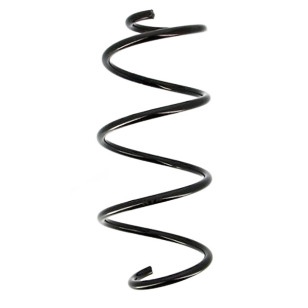 Fahrwerksfeder Vorderachse Schraubenfeder Ø 153 mm KYB für u.a. RENAULT CLIO