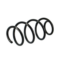 Suspension Spring front axle coil spring Ø 141 mm...