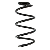 Suspension Spring front axle coil spring Ø 141 mm...