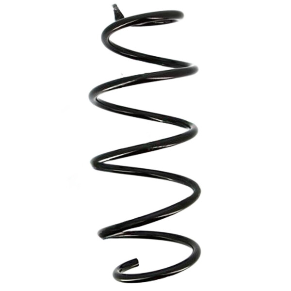 Suspension Front Axle Coil Spring Ø 141 mm KYB for SKODA RAPID and others