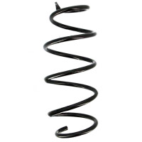 Suspension Front Axle Coil Spring Ø 141 mm KYB for...