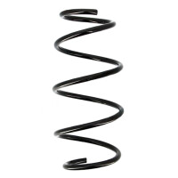 Fahrwerksfeder Vorderachse Schraubenfeder Ø 147 mm KYB für u.a. VW GOLF