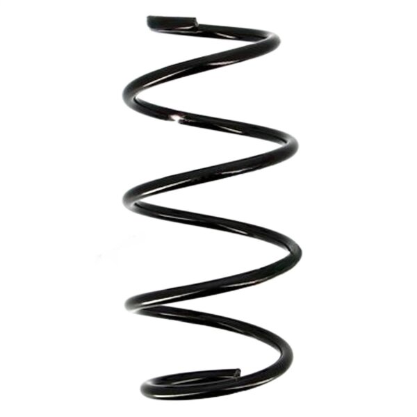Suspension Spring front axle coil spring Ø 146 mm KYB for e.g. VW GOLF