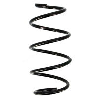 Suspension Spring front axle coil spring Ø 146 mm...