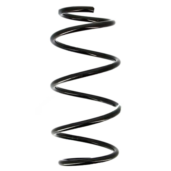 Suspension Spring front axle coil spring Ø 145 mm...