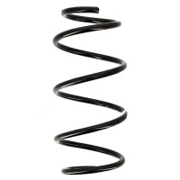Suspension Spring front axle coil spring Ø 145 mm KYB for e.g. VW GOLF