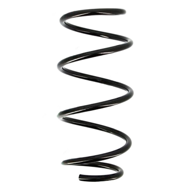 Suspension Spring front axle coil spring Ø 144 mm...