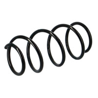 Suspension Spring front axle coil spring Ø 144 mm KYB for e.g. VW GOLF