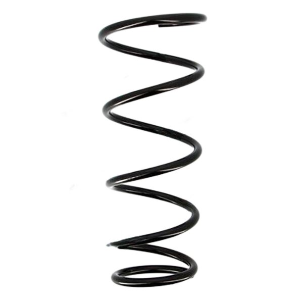 Suspension Spring front axle coil spring Ø 156 mm KYB for SUZUKI SX4