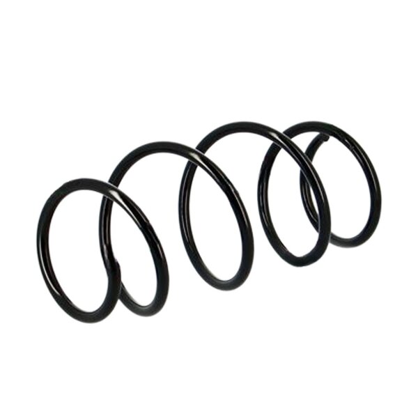 Suspension Spring Front Axle Ø 162 mm KYB for...