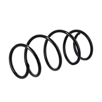 Suspension Spring Front Axle Ø 162 mm KYB for TOYOTA AURIS and others