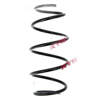 Suspension Spring Front Axle Ø 164 mm KYB for TOYOTA AURIS and others