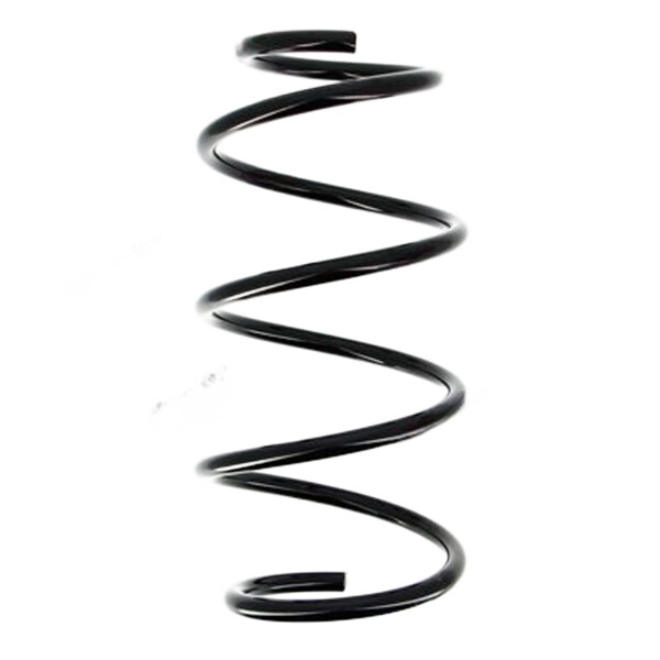 Suspension Spring front axle coil spring Ø 180 mm...