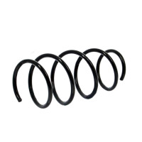 Suspension Spring front axle coil spring Ø 170 mm KYB for TOYOTA PRIUS