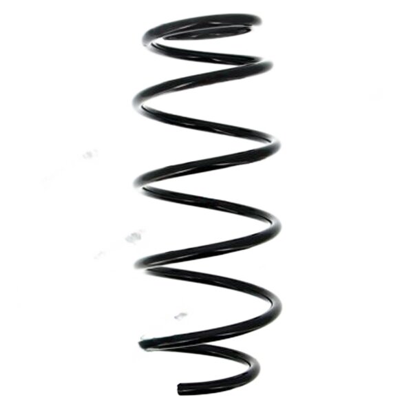 Fahrwerksfeder Vorderachse Schraubenfeder Ø 143 mm KYB für TOYOTA VERSO