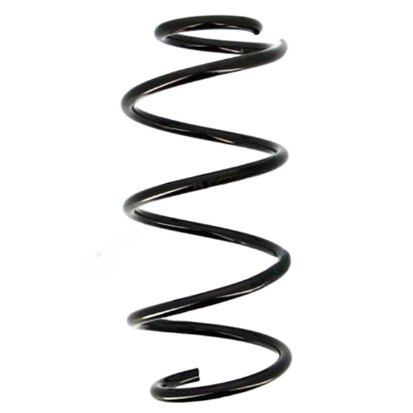 Suspension front axle coil spring Ø 138 mm KYB IAM-Expertise for e.g. AUDI A1