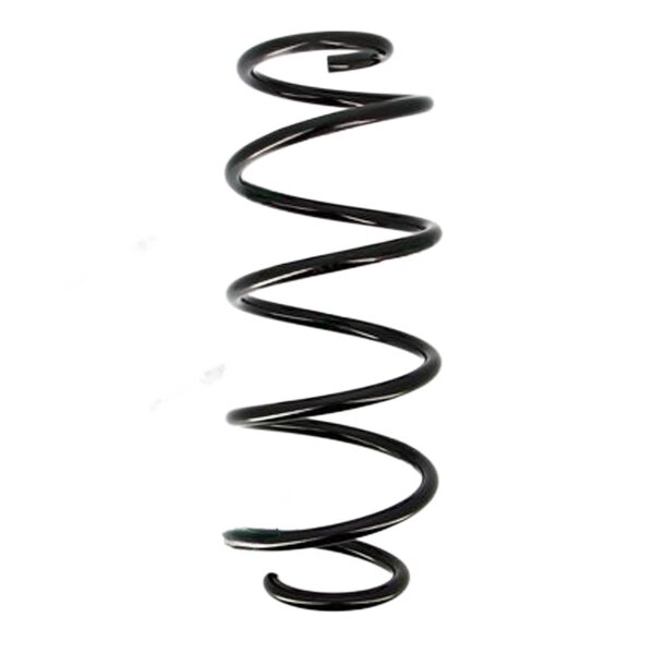 Suspension Spring front axle coil spring KYB for JAGUAR...