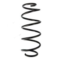Suspension Spring front axle coil spring KYB for JAGUAR X-TYPE and others