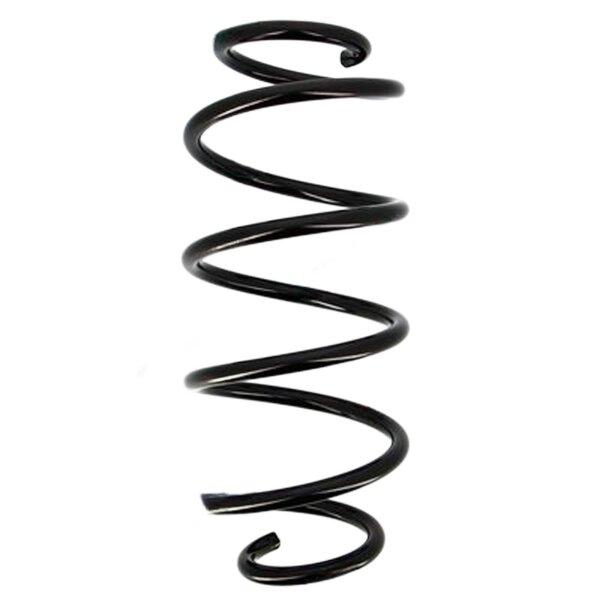 Suspension Spring front axle coil spring KYB for JAGUAR...