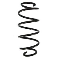 Suspension Spring front axle coil spring KYB for JAGUAR X-TYPE